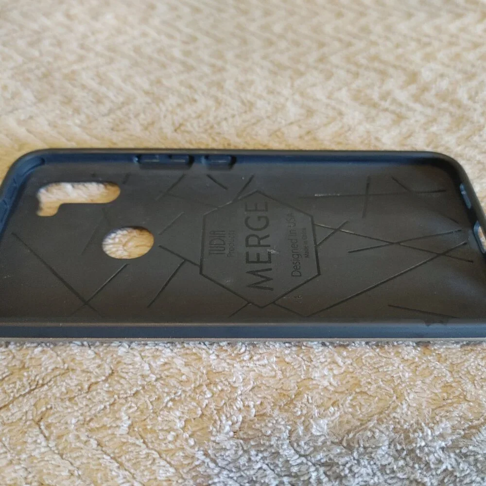 Case for BLU G90 Smartphone